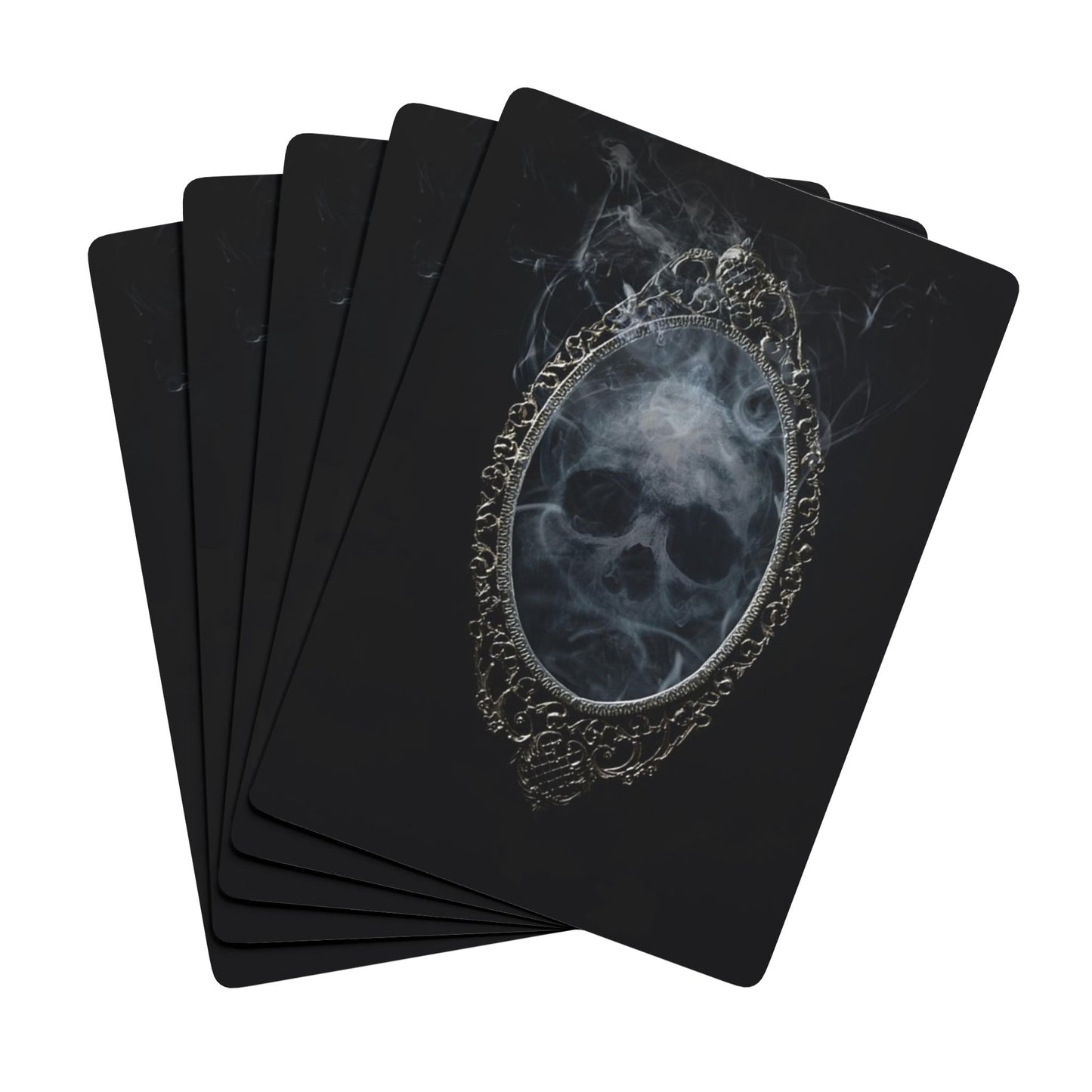 Custom Darkness Cards