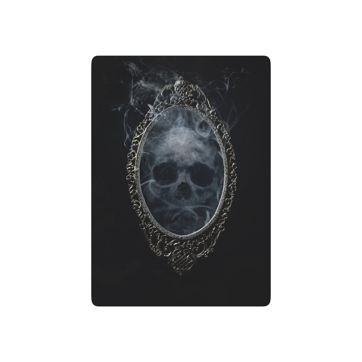 Custom Darkness Cards