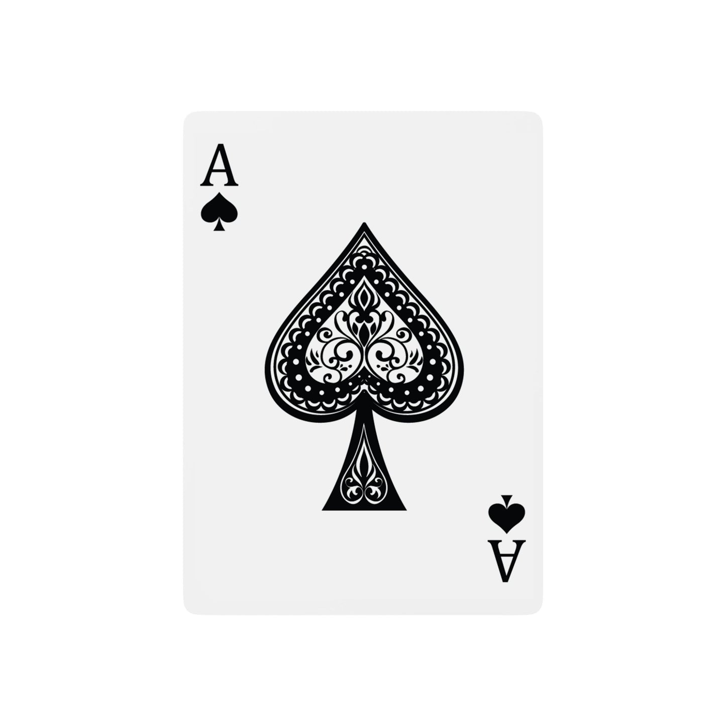 Custom Darkness Cards