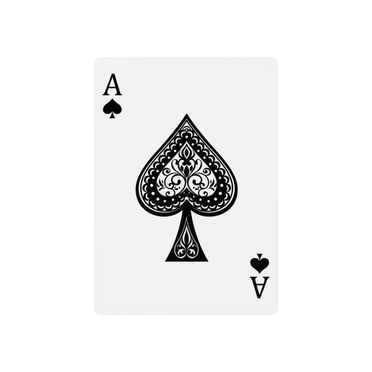 Custom Darkness Cards