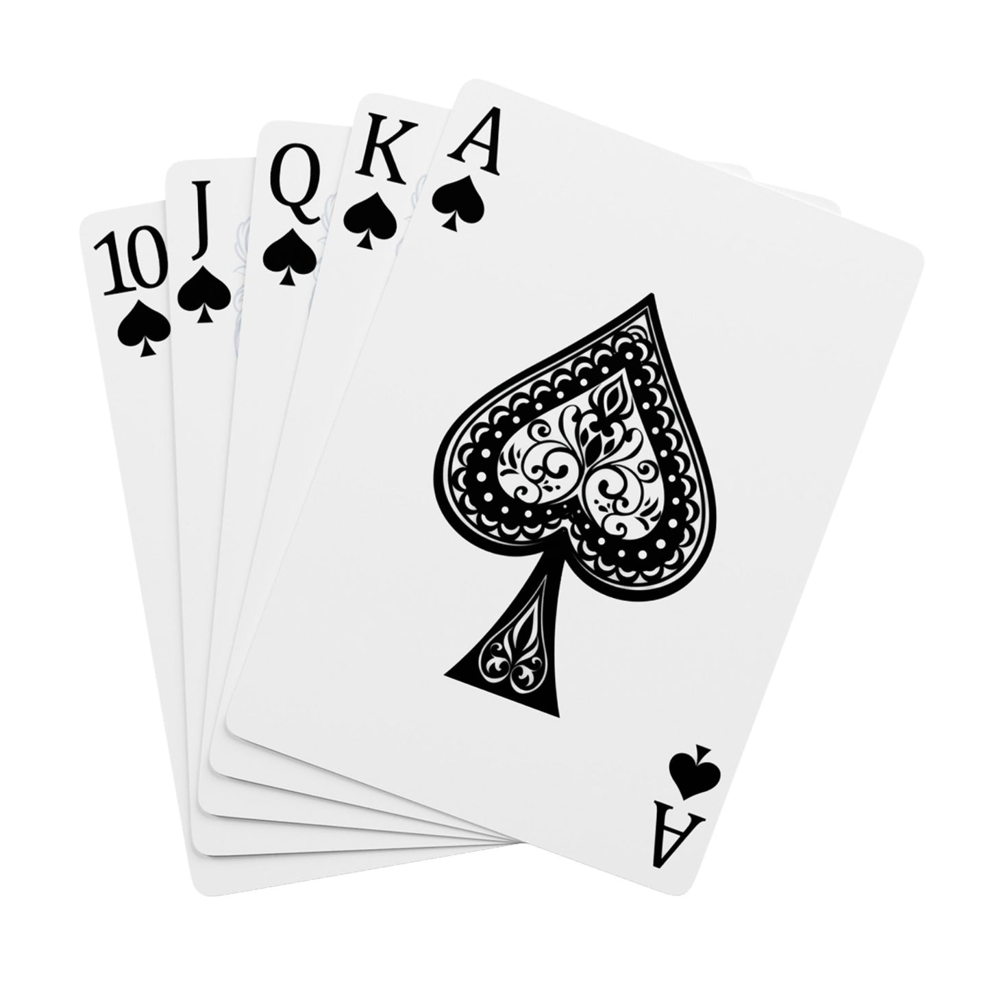 Custom Darkness Cards