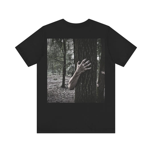 Horror Unisex Jersey Short Sleeve Tee